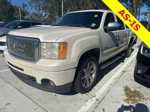 2011 GMC Sierra 1500