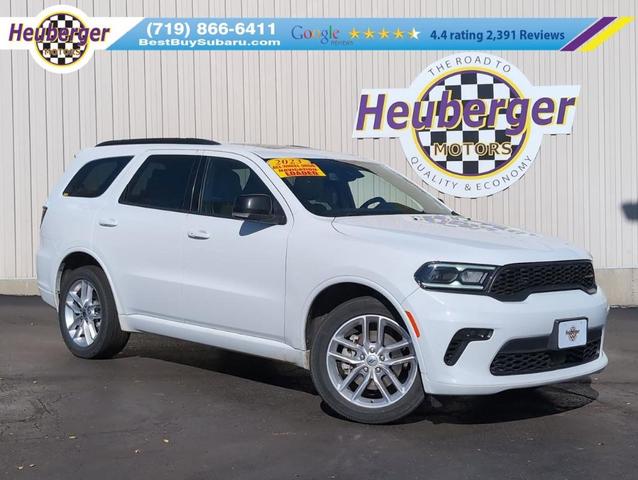 2023 Dodge Durango