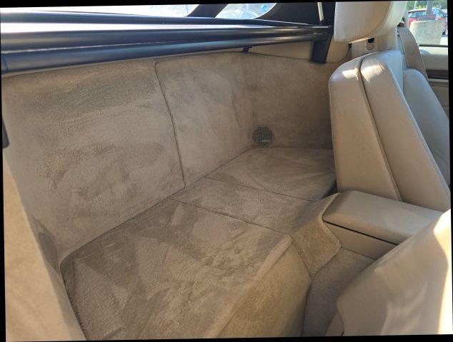 Photo of 1997 Green Mercedes-Benz SL-Class