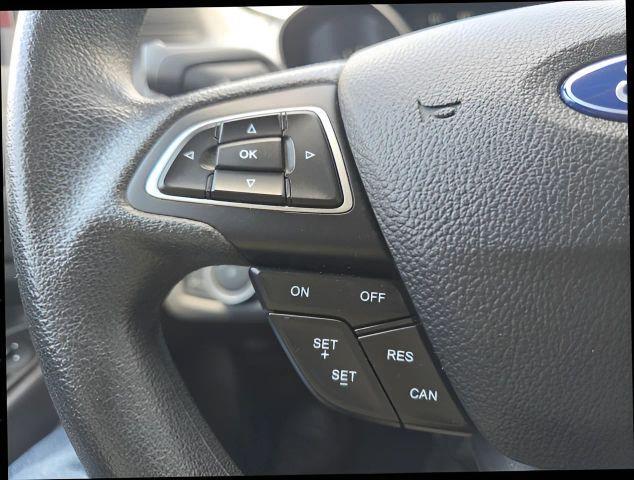 Photo of 2018 Red Ford Escape