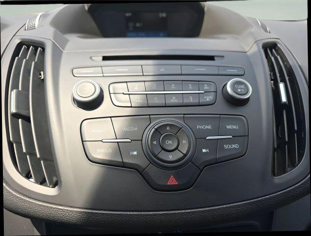 Photo of 2018 Red Ford Escape