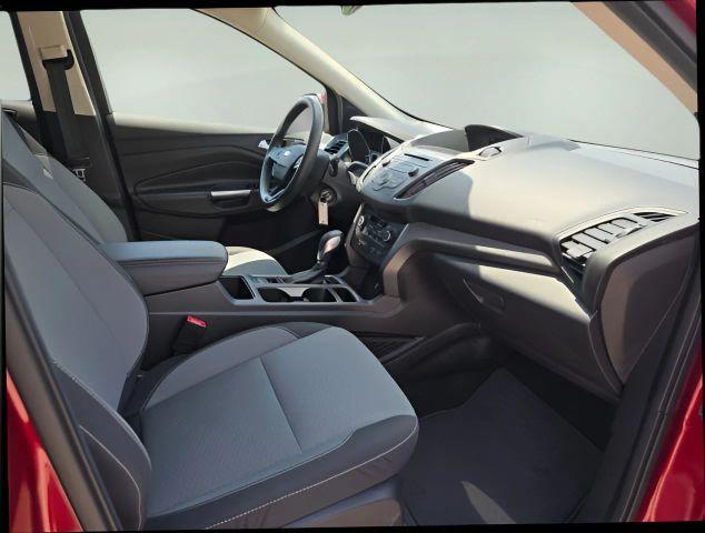 Photo of 2018 Red Ford Escape