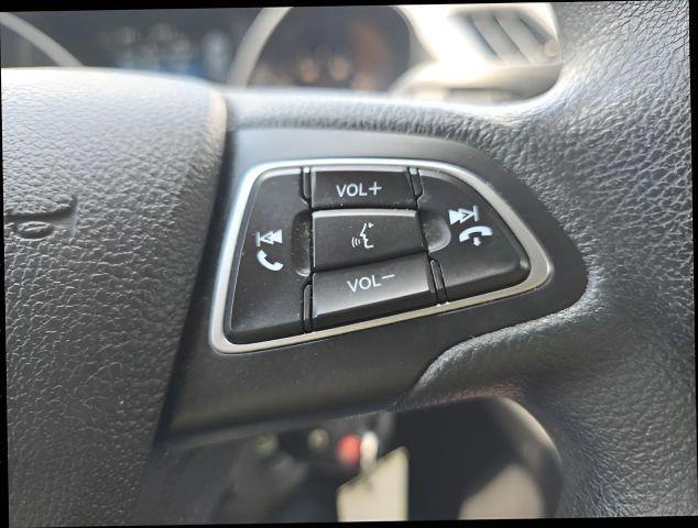 Photo of 2018 Red Ford Escape