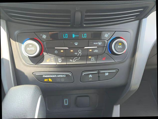 Photo of 2018 Red Ford Escape