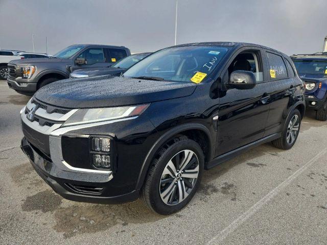 2024 Mitsubishi Outlander Sport