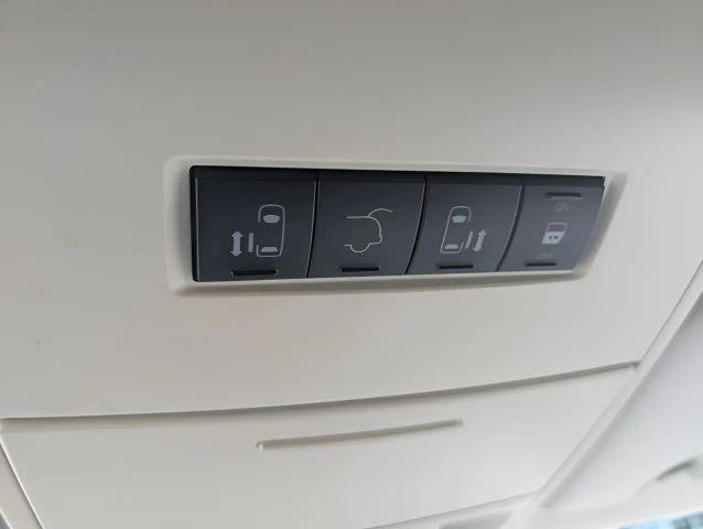 Photo of 2008 Silver Dodge Grand Caravan