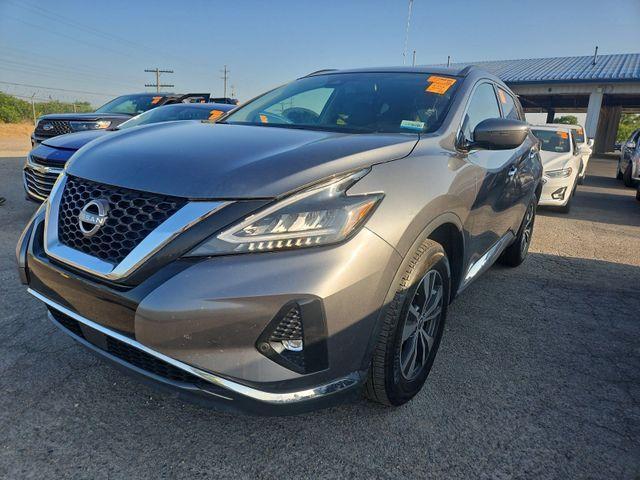 2023 Nissan Murano
