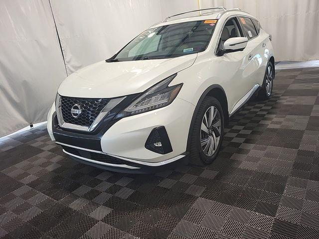 2021 Nissan Murano