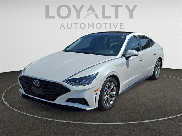 2022 Hyundai Sonata