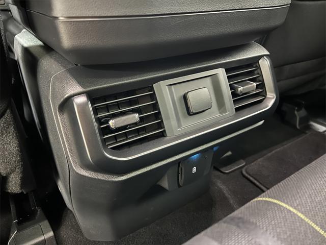 Photo of 2024 Agate Black Metallic Ford F-150