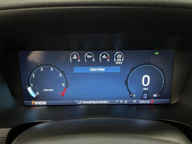 Photo of 2024 Agate Black Metallic Ford F-150