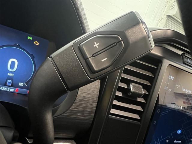 Photo of 2024 Agate Black Metallic Ford F-150