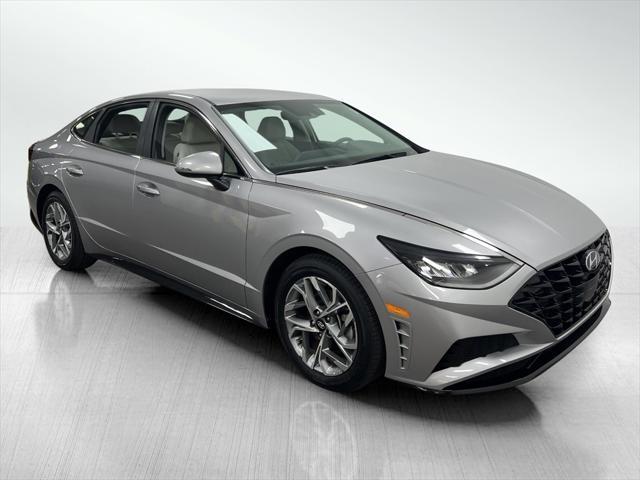 2023 Hyundai Sonata