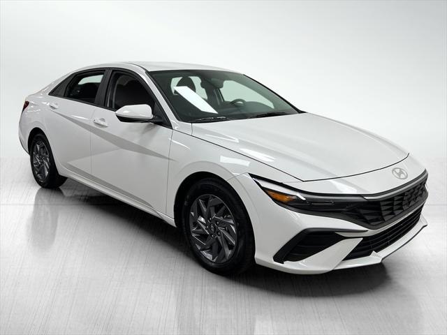 2024 Hyundai Elantra