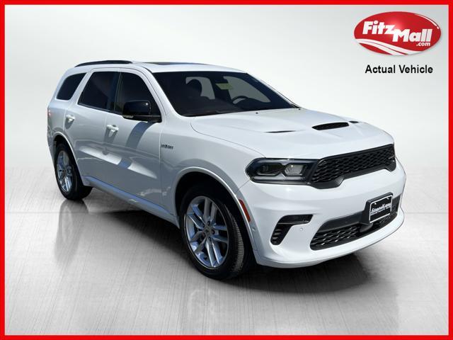 2023 Dodge Durango