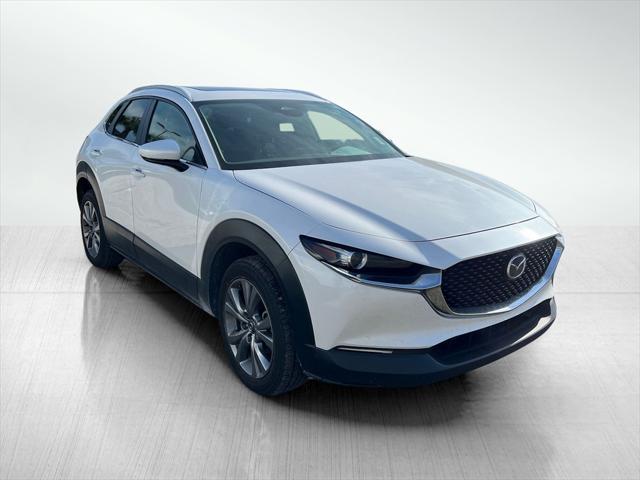 2024 Mazda Cx-30