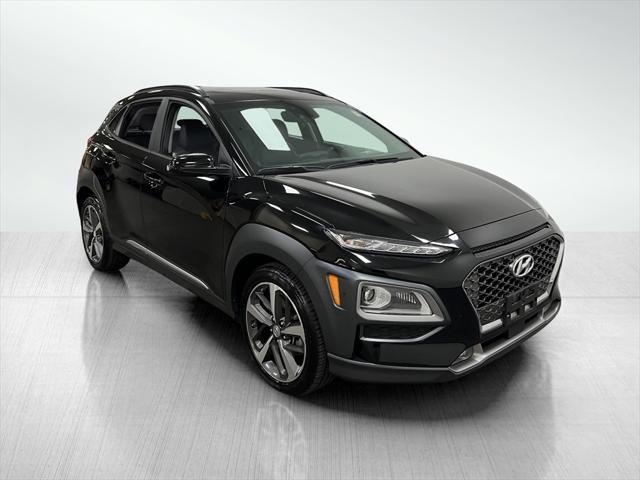 2021 Hyundai KONA