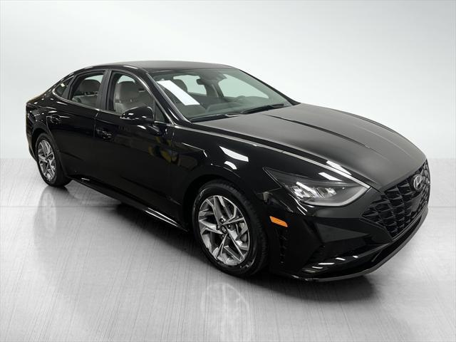 2023 Hyundai Sonata