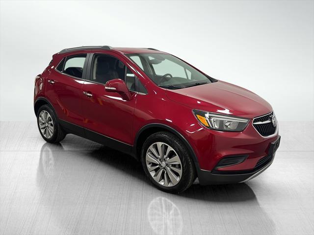 2019 Buick Encore