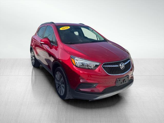2019 Buick Encore