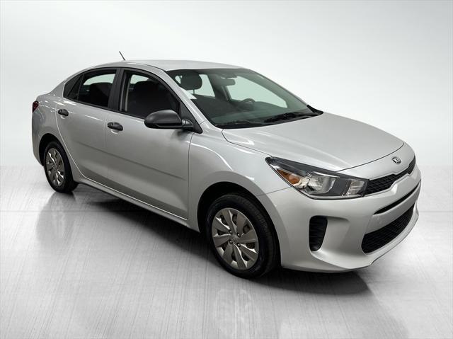2018 Kia RIO