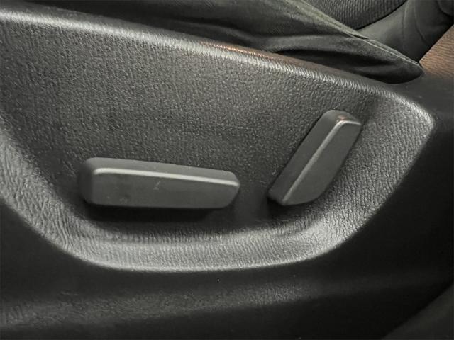 Photo of 2016 Meteor Gray Mica Mazda CX-5