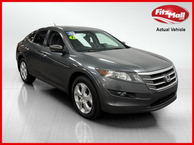 2010 Honda Accord Crosstour