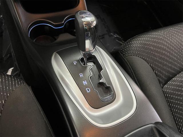 Photo of 2019 Redline 2 Coat Pearl Dodge Journey