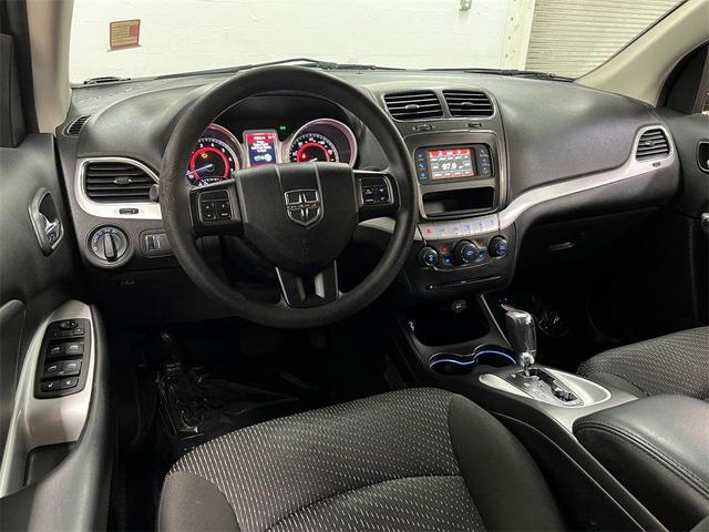 Photo of 2019 Redline 2 Coat Pearl Dodge Journey
