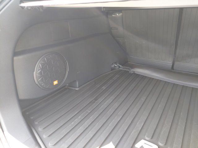 Photo of 2024 Blue Toyota RAV4 Hybrid