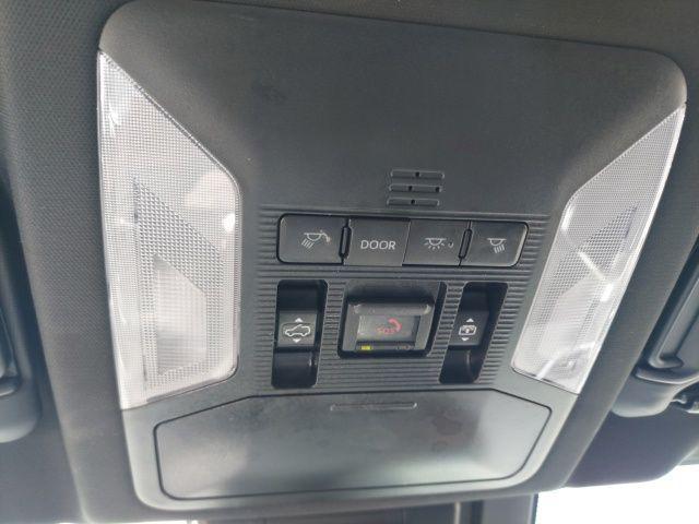 Photo of 2024 Blue Toyota RAV4 Hybrid