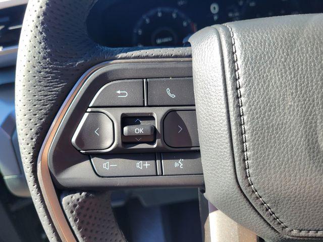 Photo of 2025 Black Toyota Tacoma