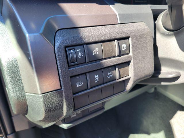 Photo of 2025 Black Toyota Tacoma