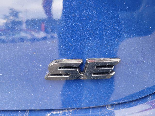 Photo of 2026 Reservoir Blue Toyota Camry