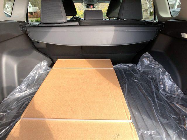 Photo of 2025 Ice Cap Toyota RAV4
