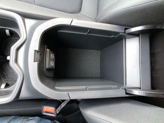 Photo of 2025 Ice Cap Toyota RAV4