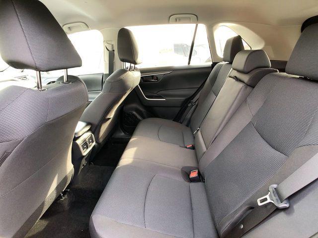 Photo of 2025 Ice Cap Toyota RAV4