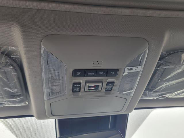 Photo of 2025 Ruby Flare Pearl Toyota RAV4 Hybrid