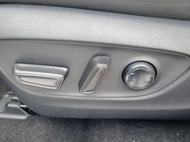 Photo of 2025 Ruby Flare Pearl Toyota RAV4 Hybrid