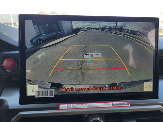 Photo of 2025 Ice Cap Toyota Tacoma