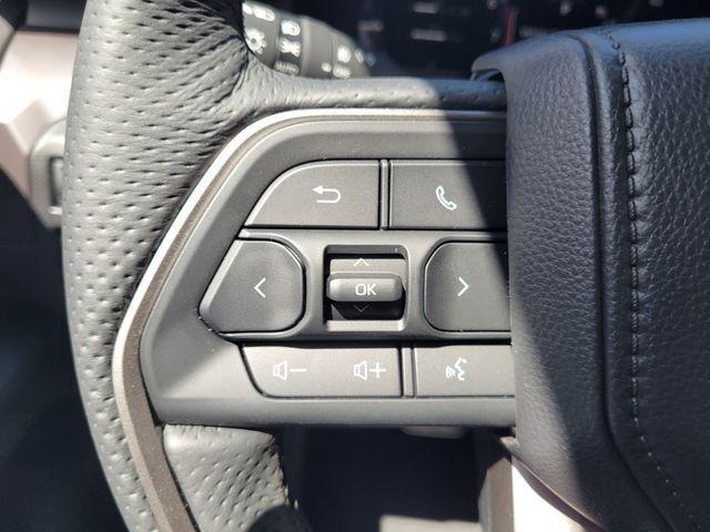 Photo of 2025 Ice Cap Toyota Tacoma