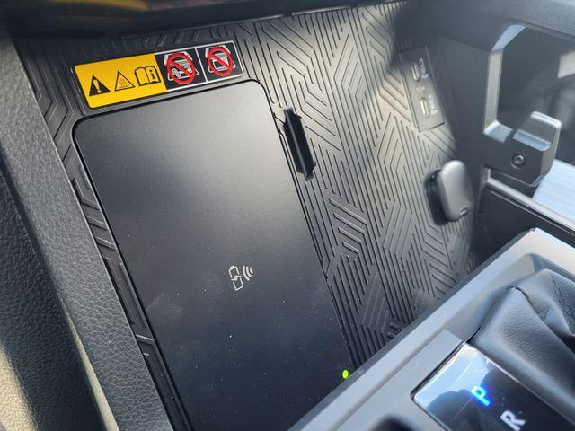 Photo of 2025 Ice Cap Toyota Tacoma