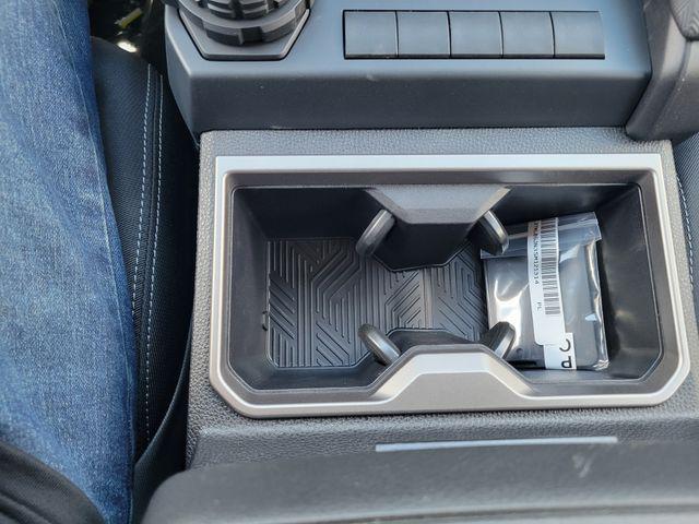Photo of 2025 Ice Cap Toyota Tacoma