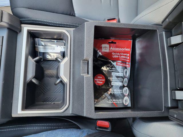 Photo of 2025 Ice Cap Toyota Tacoma
