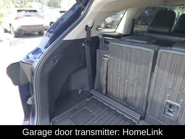Photo of 2022 Blueprint Toyota Highlander
