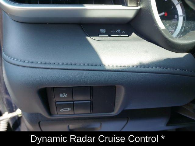 Photo of 2022 Blueprint Toyota Highlander