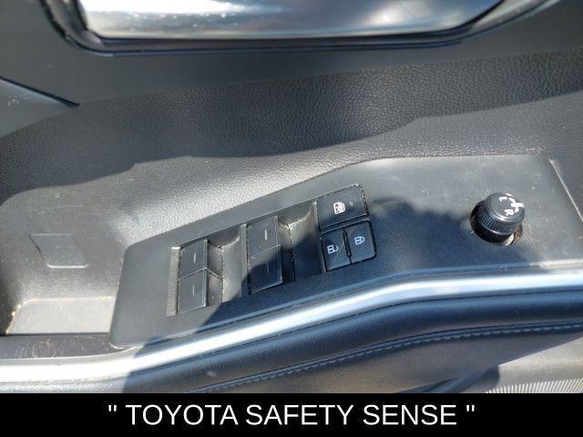 Photo of 2022 Blueprint Toyota Highlander