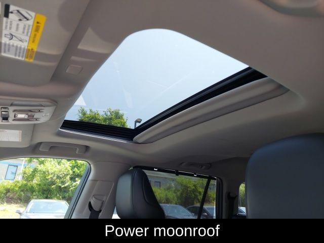 Photo of 2022 Blueprint Toyota Highlander