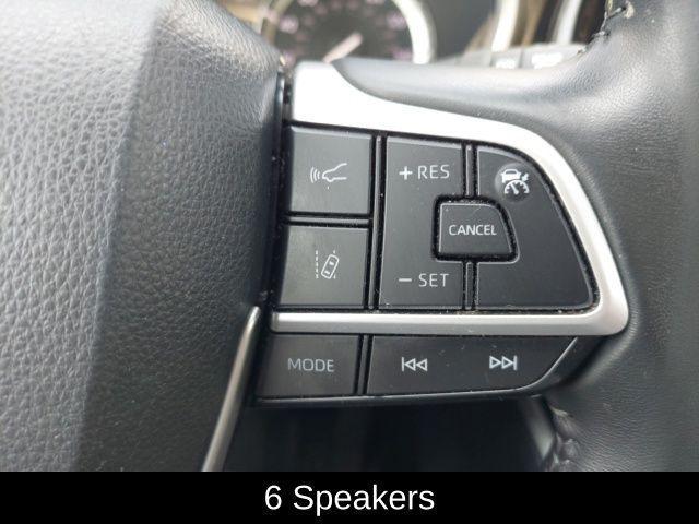 Photo of 2022 Blueprint Toyota Highlander