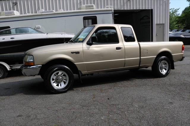 1999 Ford Ranger